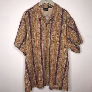 Patagonia Shirts - Patagonia button down blouse shirt Patagonia Shirts - Patagonia button down blouse shirt